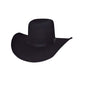 Bullhide PBR Chute Boss 8X Felt Cowboy Hat 0765 Black