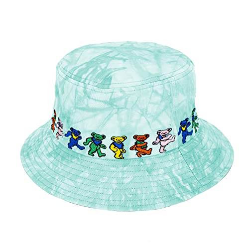 Peter Grimm, Grateful Dead Bucket Hat, Unisex