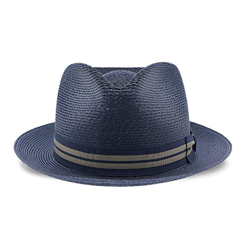 Stetson Men's Nantucket