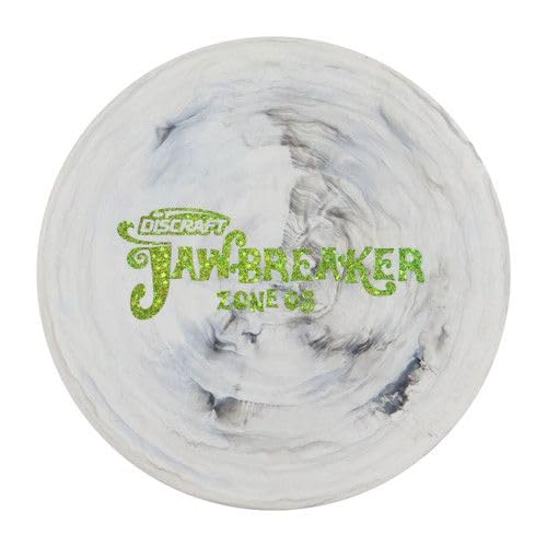 Discraft Jawbreaker Zone OS Putter Golf Disc | Colors Will Vary