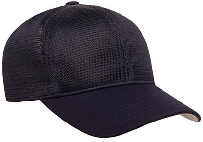 Flexfit Men's 360 Omnimesh Cap