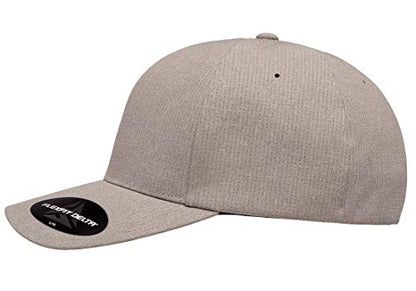 Flexfit YP180 Adult Delta X-Cap