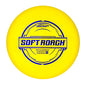 Discraft Soft Roach 173-174 Gram Putt and Approach Golf Disc, Colors May Vary