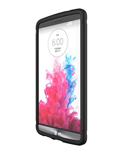 Tech21 Impact Tactical for LG G3 - Black