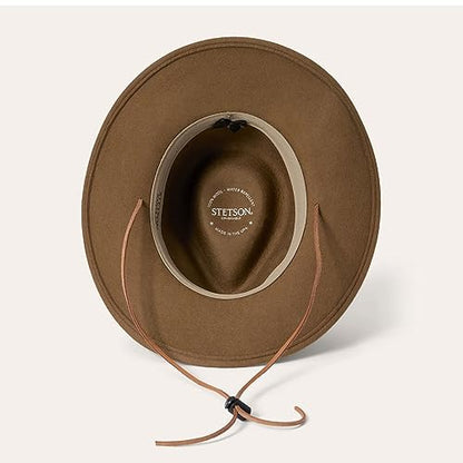 Stetson Men's Twstfe