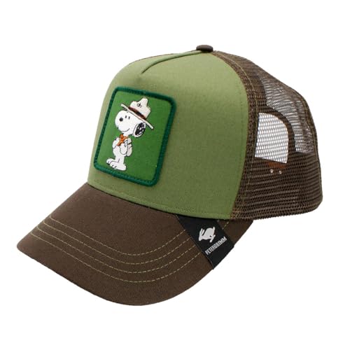 Peter Grimm Peanuts Cartoon Collection, Adjustabale Baseball Cap