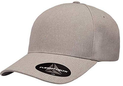 Flexfit YP180 Adult Delta X-Cap