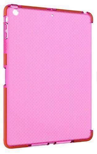 Impact Mesh Case for Apple Ipad Air- Pink