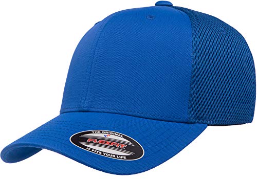 Flexfit Men's Trucker Mesh Cap