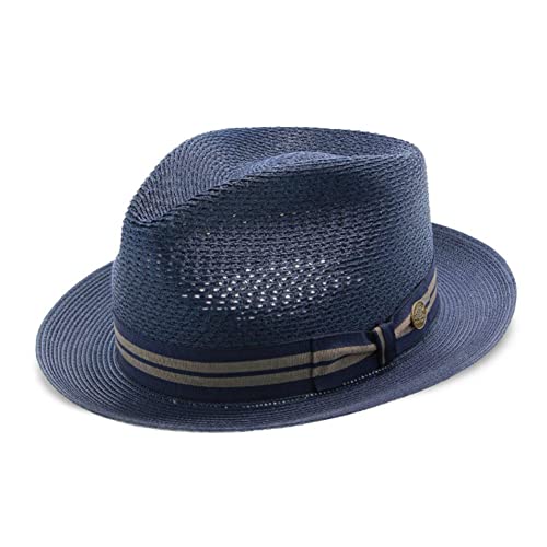 Stetson Men's Nantucket