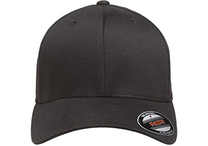 Flexfit Men's Athletic Baseball Fitted Cap