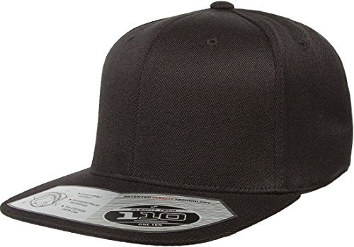 Yupoong Flexfit 110F,110FT One Ten Snapback Hat Cap