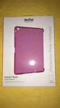 Impact Mesh Case for Apple Ipad Air- Pink