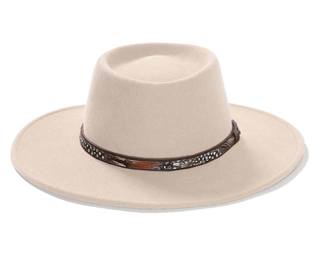 Stetson Kelso Crushable Hat