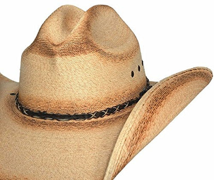 Bullhide Hats 2500 Cowboy Collection Southfork Ranch 20X Natural Cowboy Hat