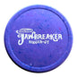 Discraft Jawbreaker Ringer-GT Putt and Approach Golf Disc [Colors May Vary] - 167-169g