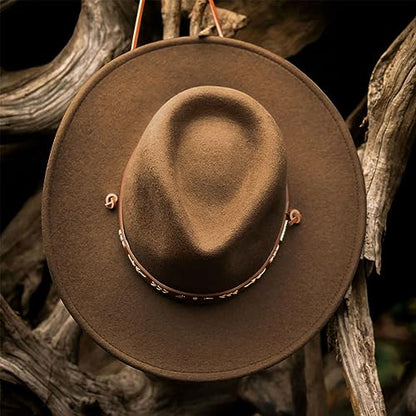 Stetson Men's Twstfe