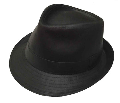 DOBBS-URBAN-67-FEDORA-BLACK-S