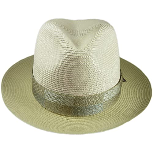 Stetson Men's Fedoras