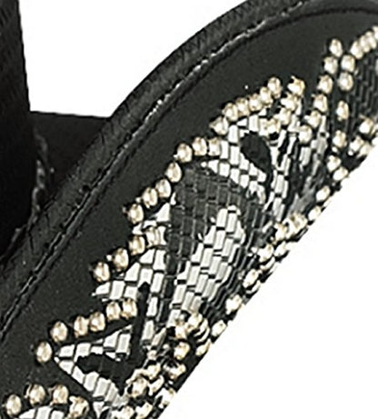 Bullhide Hats 2640 Platinum Collection Cowgirl Fantasy Pecan Cowboy Hat