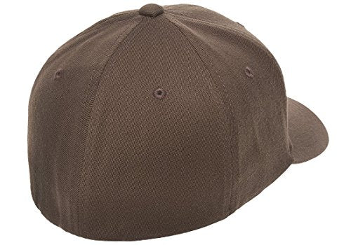 Flexfit Men's Wool Blend Athletic Hat