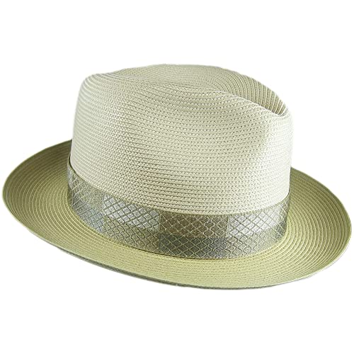 Stetson Men's Fedoras