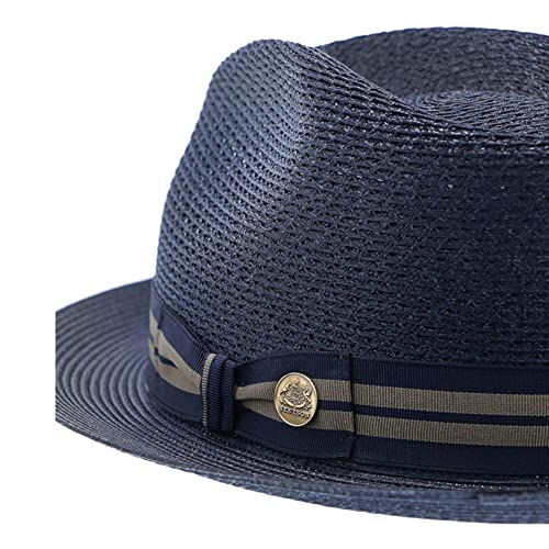 Stetson Men's Nantucket