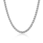 Montana Silversmiths Small Wheat Chain Necklace - NC5682