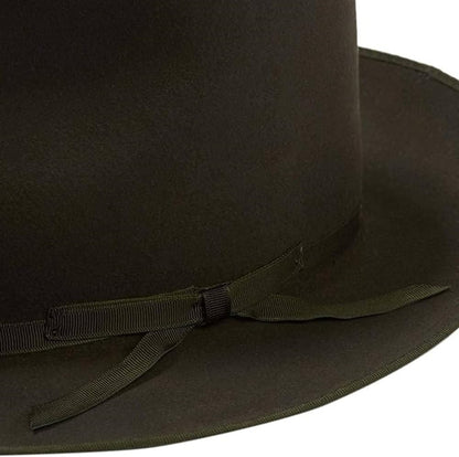 Stetson Men's Stratoliner Royal Quality Fur Felt Hat