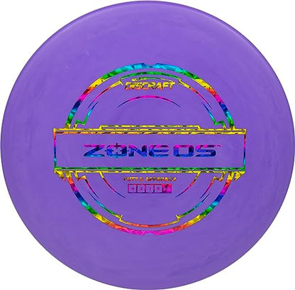 Discraft Hard Zone OS 173-174 Gram Putt and Approach Golf Disc