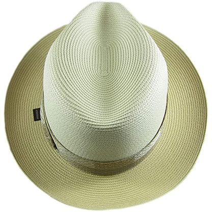 Stetson Men's Fedoras