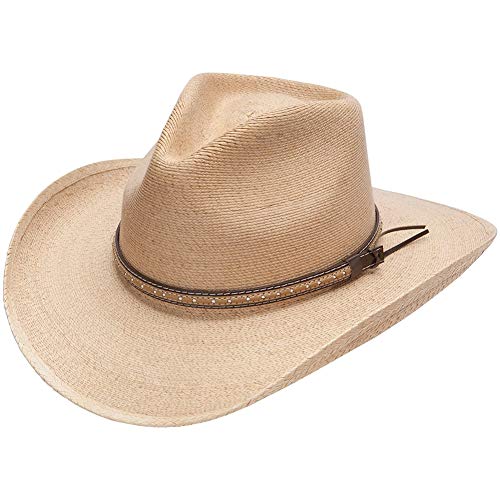 Stetson Men's Sawmill Hat