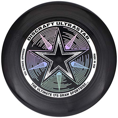 Discraft 175 gram Ultra Star Sport Disc