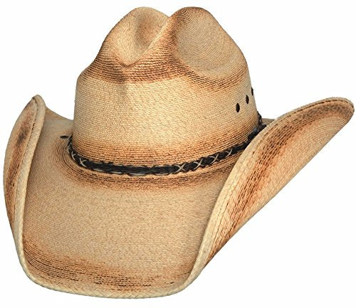 Bullhide Hats 2500 Cowboy Collection Southfork Ranch 20X Natural Cowboy Hat