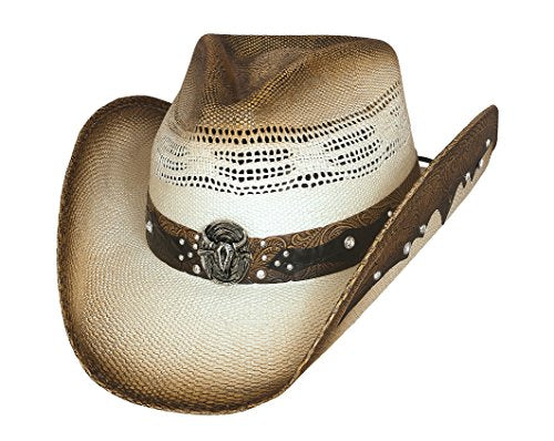 Bullhide Hats 2894 Run A Muck Collection Sun is Shining Cowboy Hat