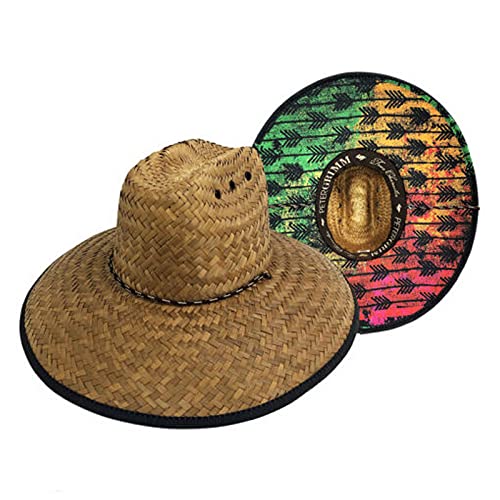 Peter Grimm Women's Lifeguard Sun Hat