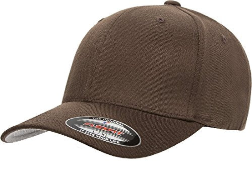 Flexfit Men's Wool Blend Athletic Hat