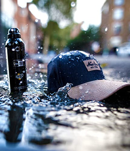 Crep Protect x New Era Headwear Protection Spray - Repel Stains from Caps & Hats (200ml)