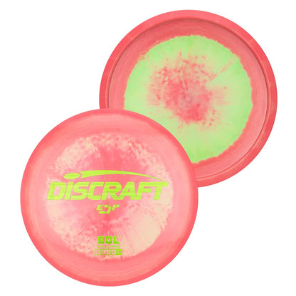 Discraft ESP SOL Mid-Range 167-169 Gram Golf Disc