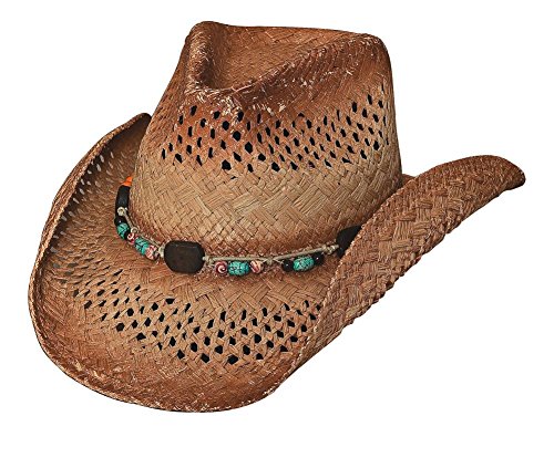 Bullhide Hats unisex-adult mens Cowboy