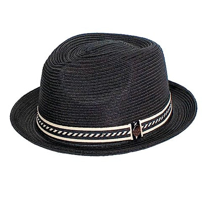 Peter Grimm Gransee Packable Sun Beach Fedora Hat