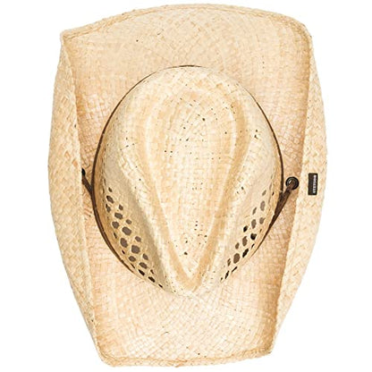 Stetson Men's Straw