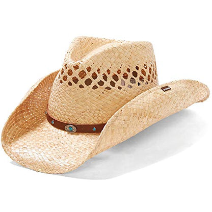 Stetson Men's Madrid Hat