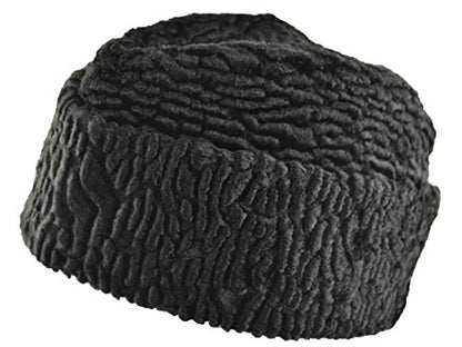 Broner Men's Furry Diplomat Persian Hat