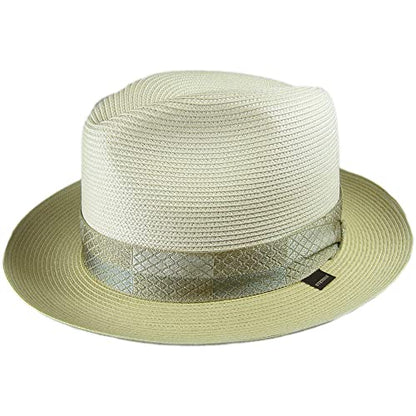 Stetson Men's Fedoras