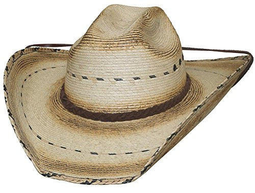 Bullhide Hats unisex-adult mens Cowboy