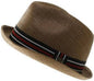 Peter Grimm - Depp Brown Fedora