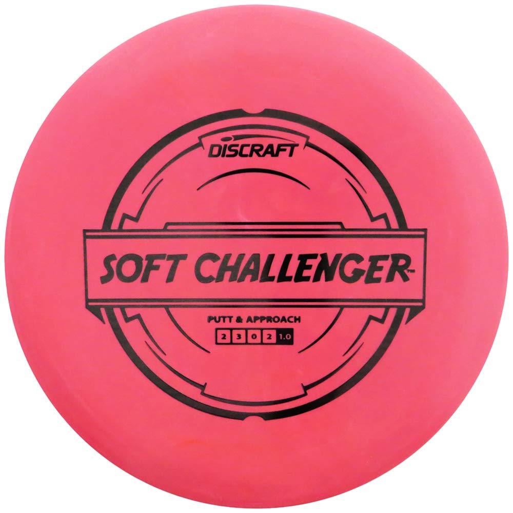 DISCRAFT-SOFT-CHALLENGER-173-174--