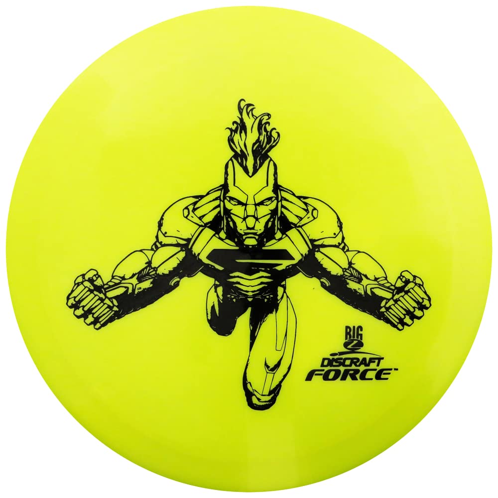 DISCRAFT-BIG-Z-FORCE-173-174-MFN