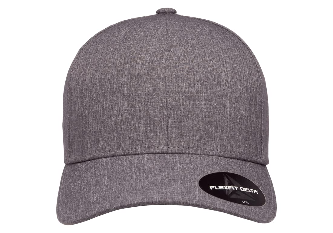 Flexfit Delta Seamless Cap